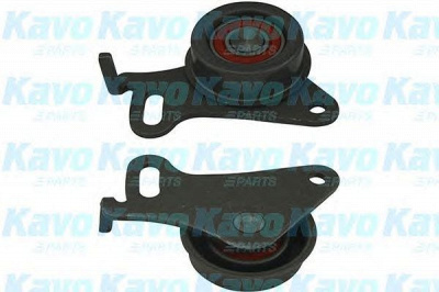 KAVO PARTS dte5506 -  Натяжной ролик, ремень ГРМ